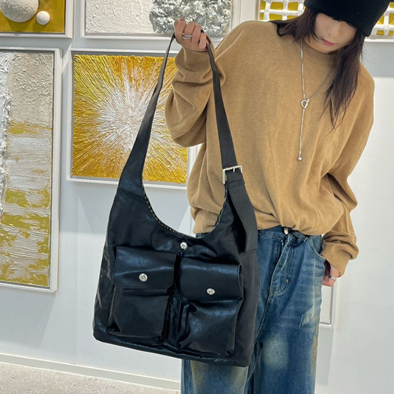 Young Women's Large Capacity S – Women'S Young Bags recenzja i cena
