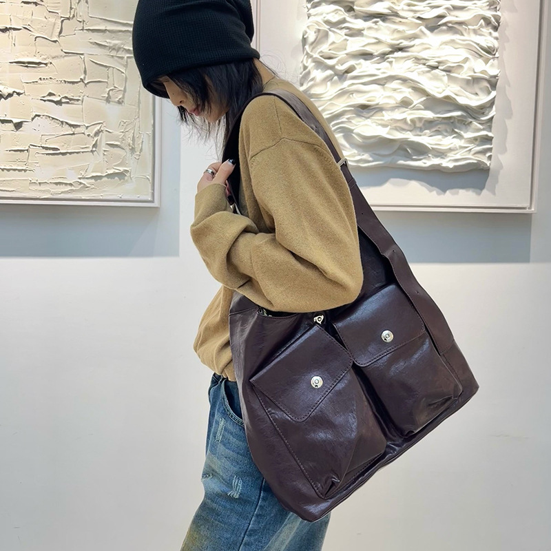 Young Women's Large Capacity S – Women'S Young Bags recenzja i cena