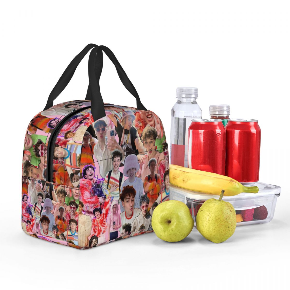 Nemo Eurovisions Switzerland W – Women Bags Winners recenzja i cena