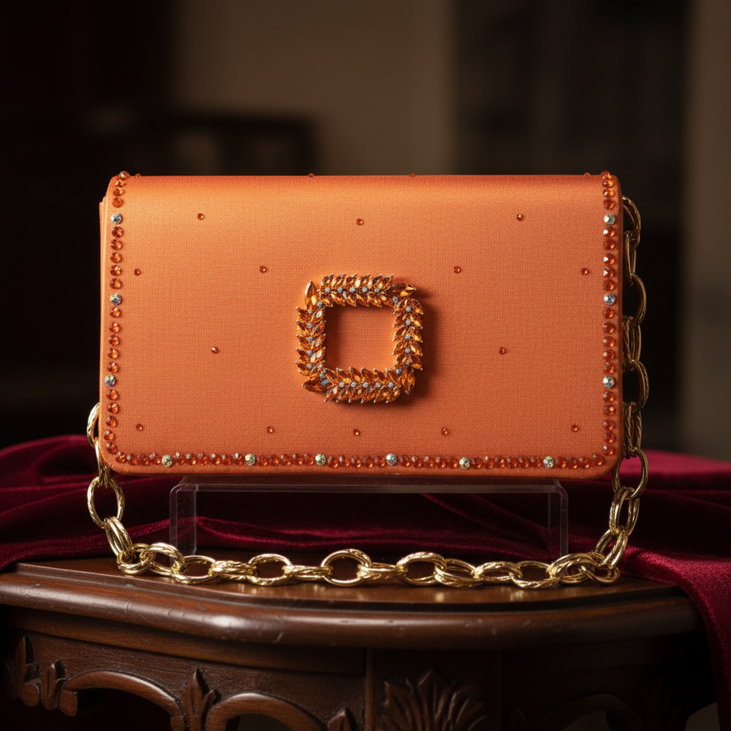 Elegant Itlian Desing Women's  – Women Bags For Wedding recenzja i cena