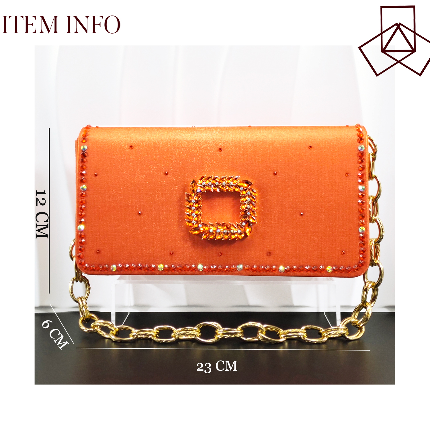 Elegant Itlian Desing Women's  – Women Bags For Wedding recenzja i cena