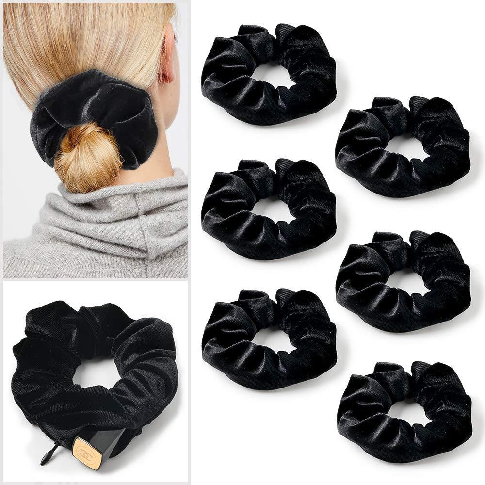 Arrived Zip Scrunchies Hidden  – Hobo Bag Slouchy recenzja i cena