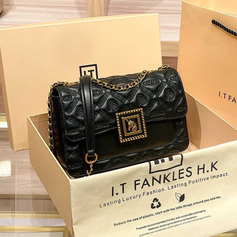 Brand women's bag 2025 autumn  – Women Bags High End Brands recenzja i cena