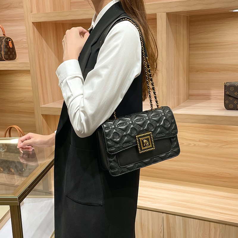 Brand women's bag 2025 autumn  – Women Bags High End Brands recenzja i cena