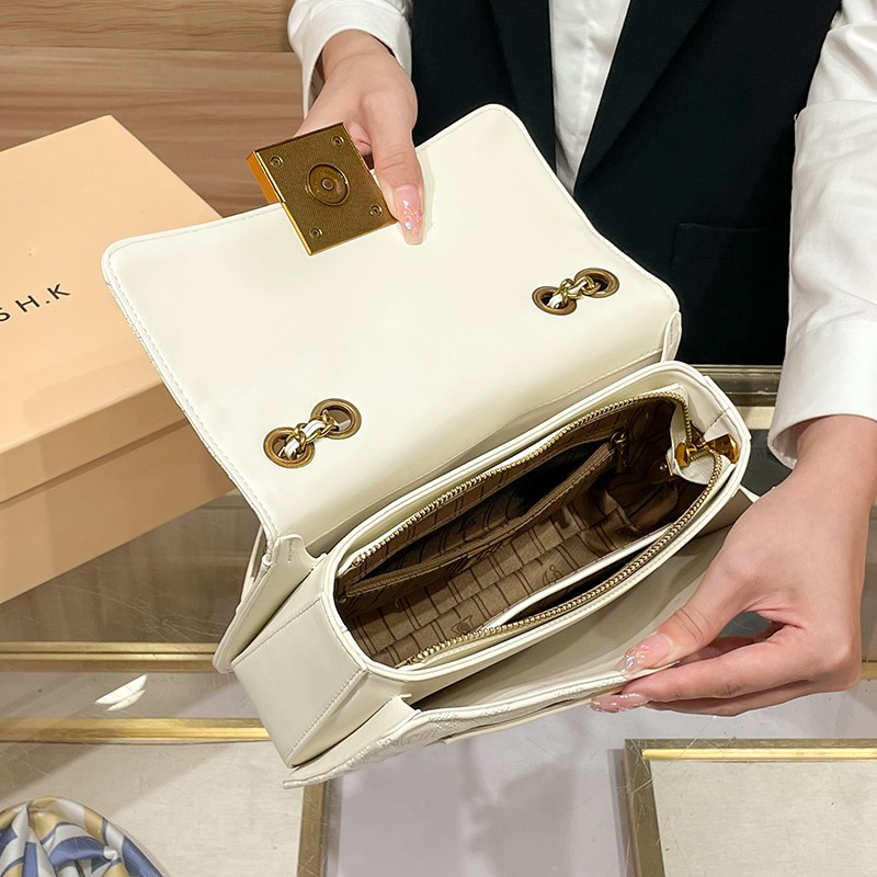 Brand women's bag 2025 autumn  – Women Bags High End Brands recenzja i cena