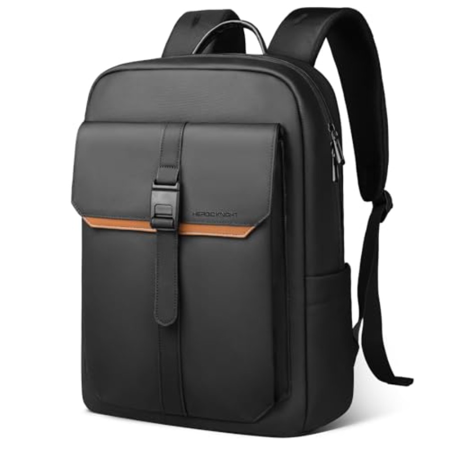 Slim Laptop Backpack for Men W – Women'S Bag recenzja i cena