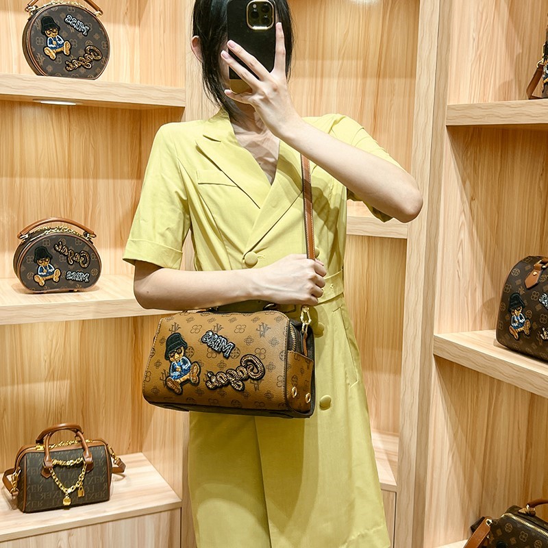 Light luxury brand women's han – Women Bags High End Brands recenzja i cena