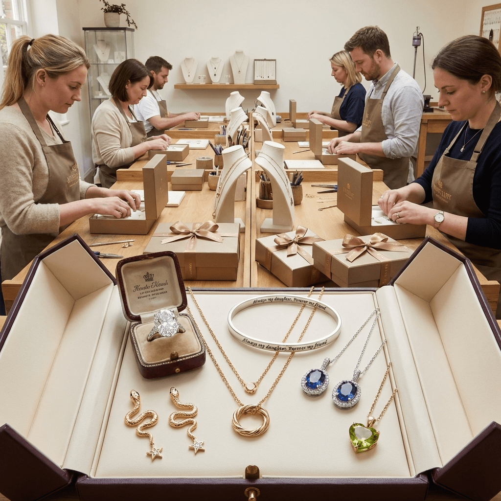 Curated From Over 100 Everyday – Women Bags Collection recenzja i cena