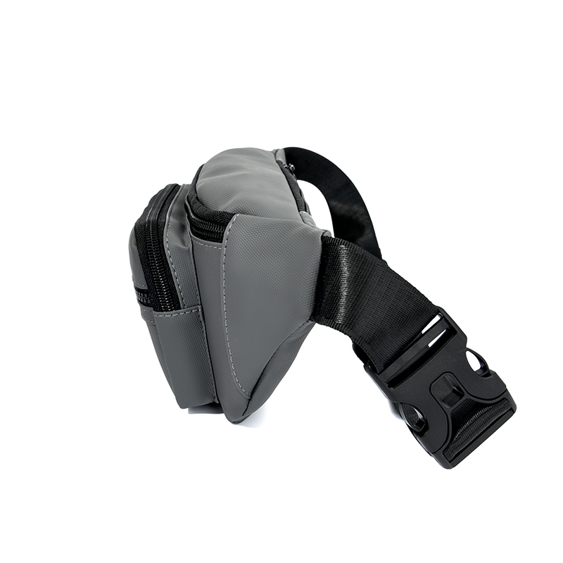 Unisex Waterproof Waist Bag Pa – Women Bags Collection recenzja i cena