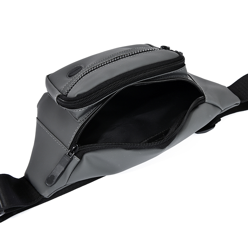 Unisex Waterproof Waist Bag Pa – Women Bags Collection recenzja i cena