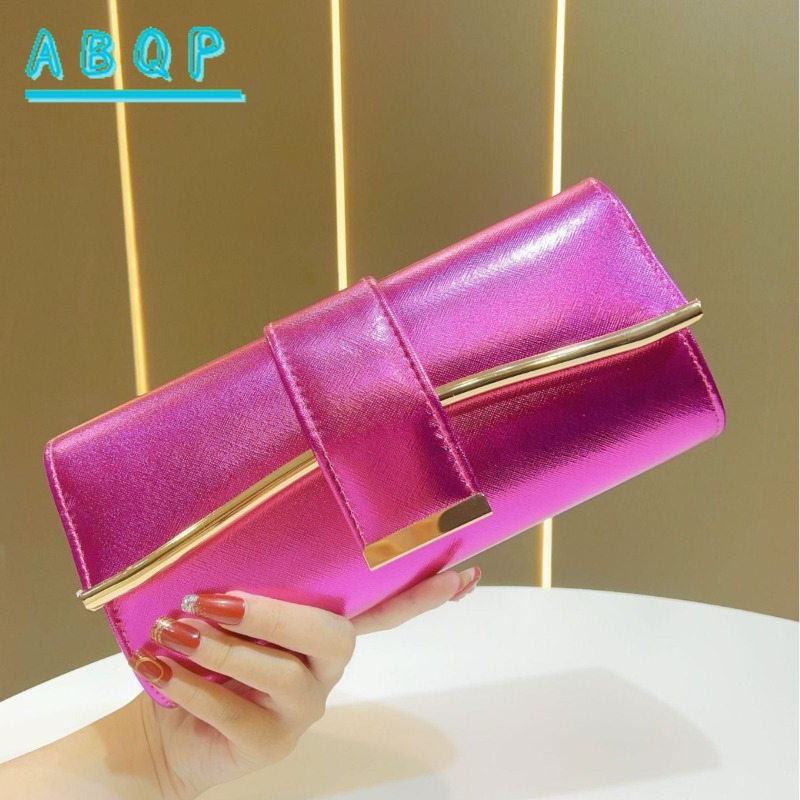 Dinner Clutch Luxury Brand Fas – Women Bags In Trend recenzja i cena