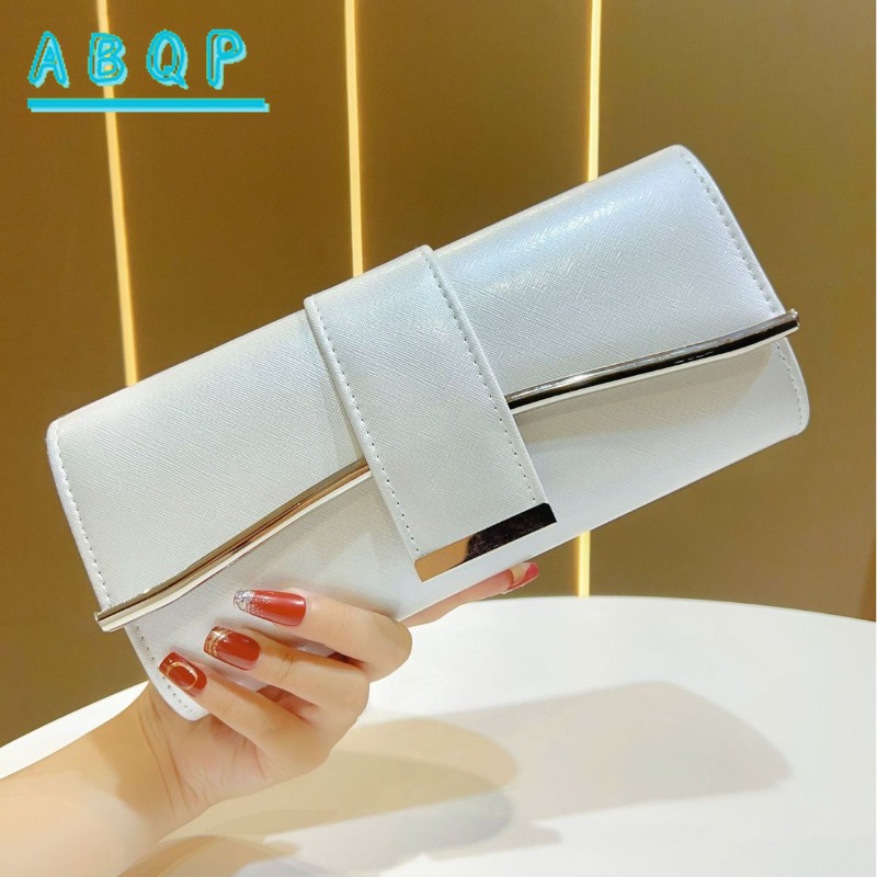 Dinner Clutch Luxury Brand Fas – Women Bags In Trend recenzja i cena