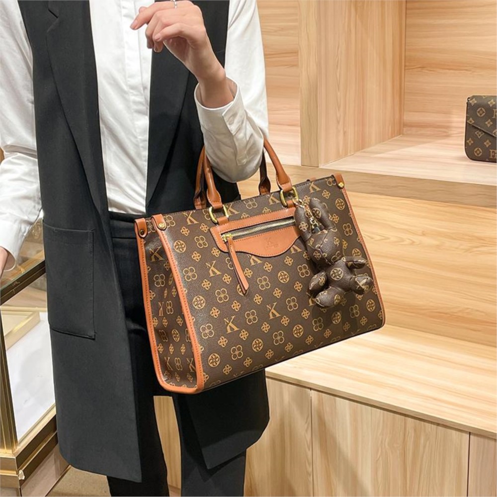 Brand women's handbag 2025 new – Women Bags High End Brands recenzja i cena