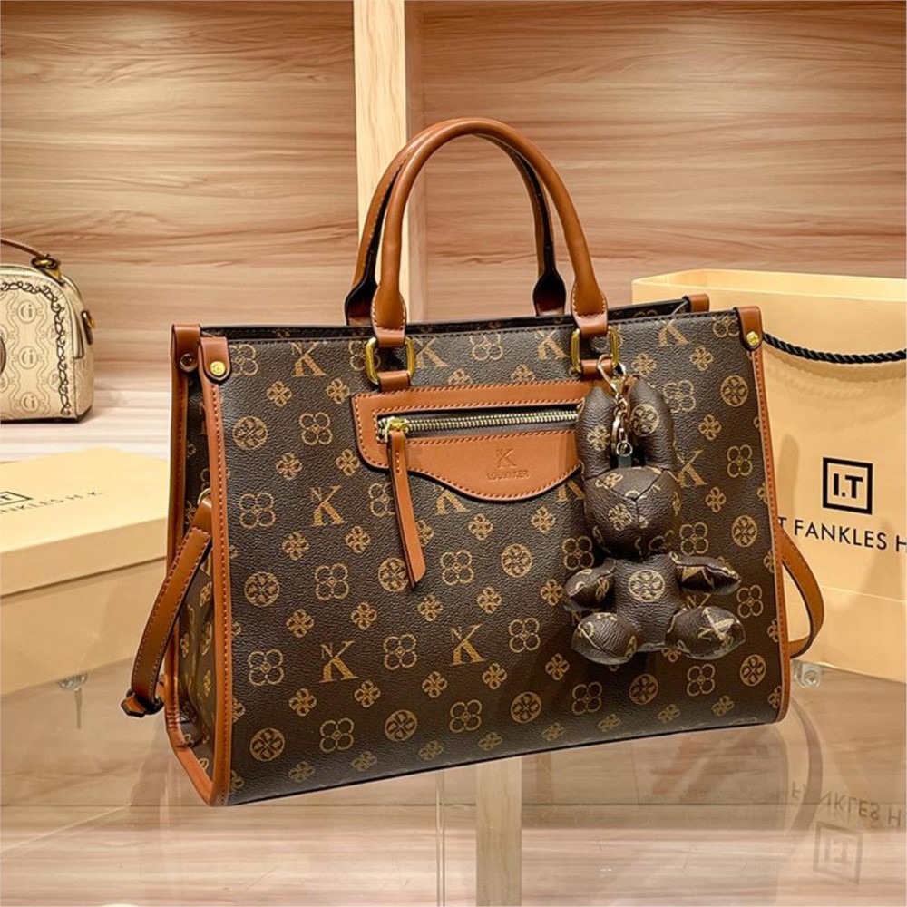 Brand women's handbag 2025 new – Women Bags High End Brands recenzja i cena