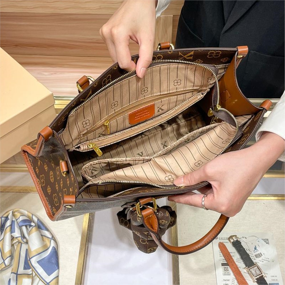 Brand women's handbag 2025 new – Women Bags High End Brands recenzja i cena