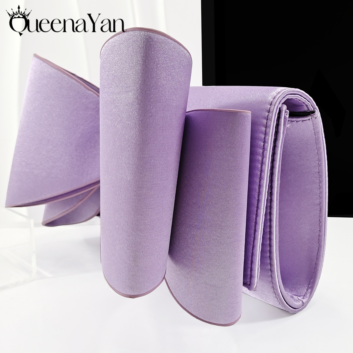 Queena Yan 2025 Fashion Newest – Women Bags For Wedding recenzja i cena