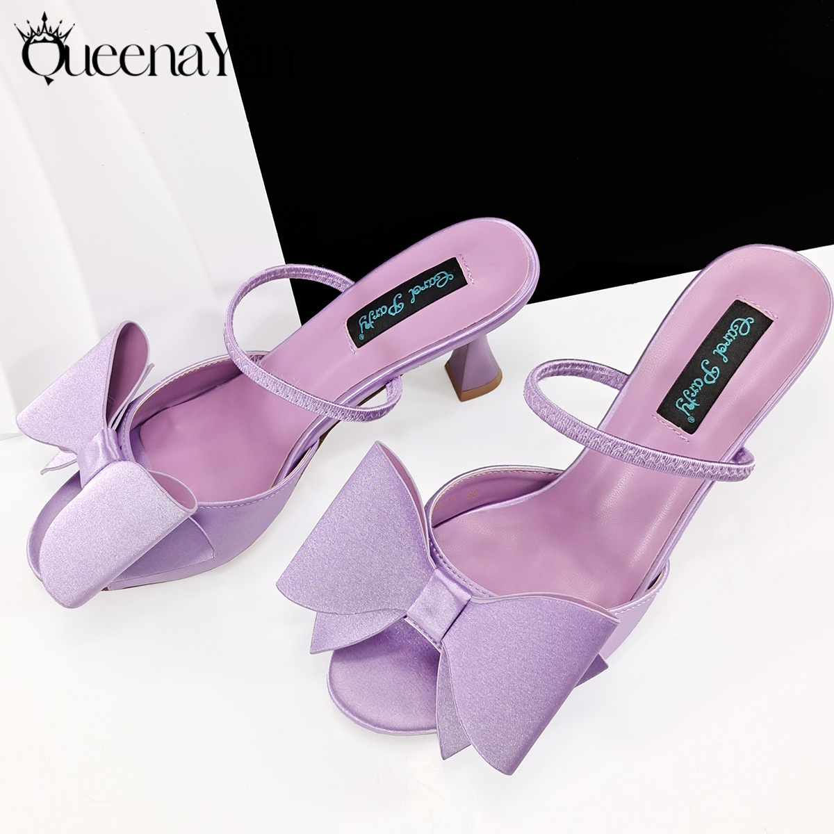 Queena Yan 2025 Fashion Newest – Women Bags For Wedding recenzja i cena