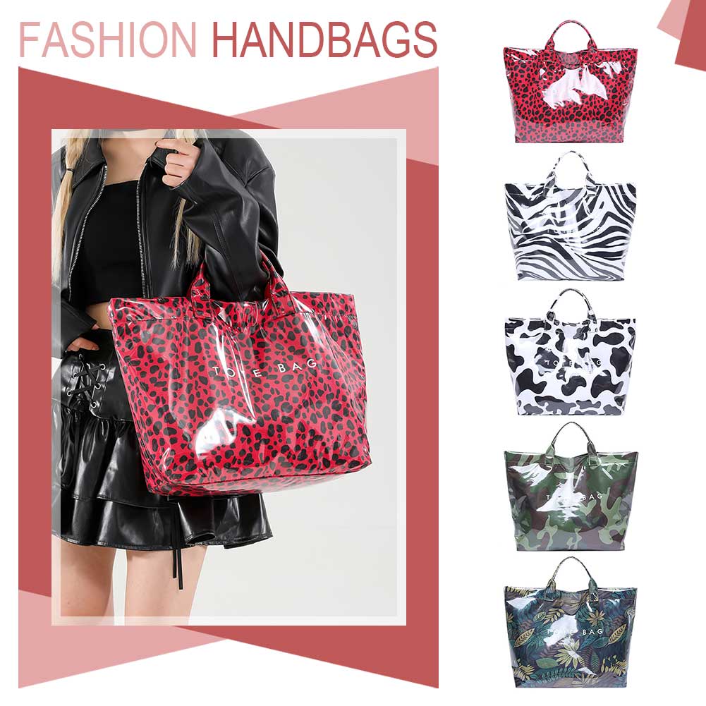 Women Fashion Tote Bag Casual  – Hobo Bag Slouchy recenzja i cena