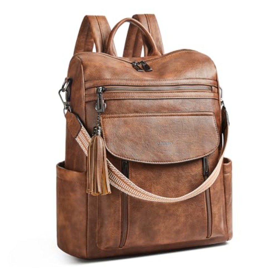 Laptop Backpack for Women 15.6 – Womens Backpack recenzja i cena