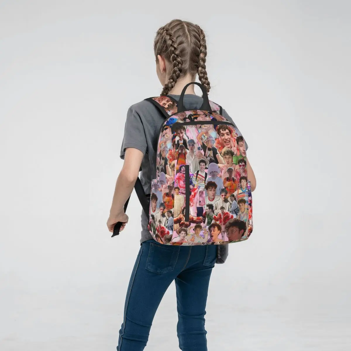 Nemo Eurovisions Switzerland W – Women Bags Winners recenzja i cena