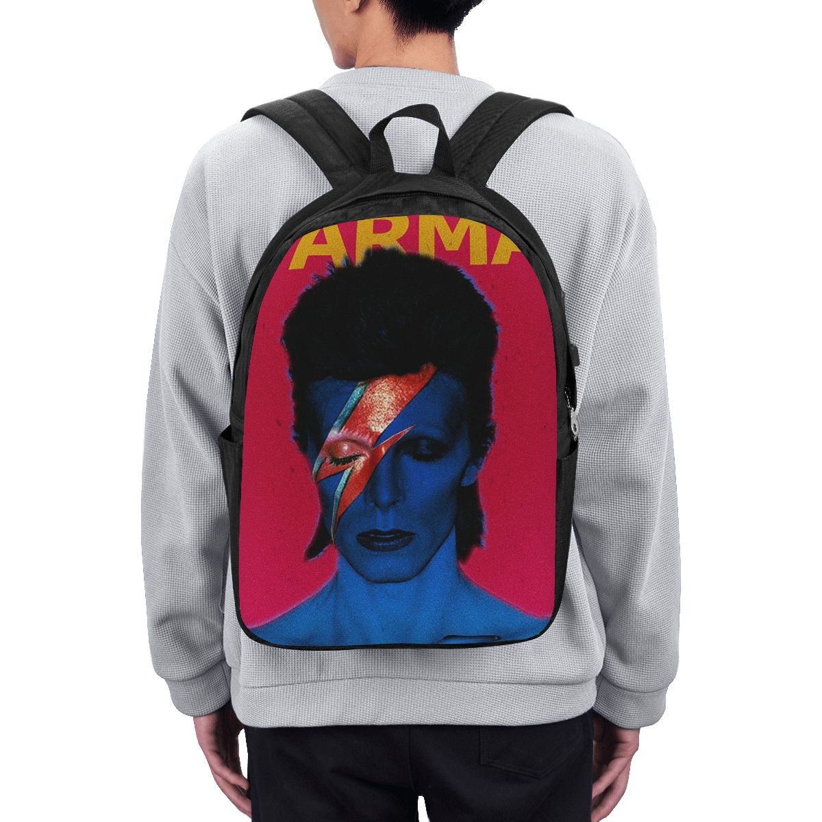 Davids Bowied Backpack Travel  – Women'S Bag recenzja i cena