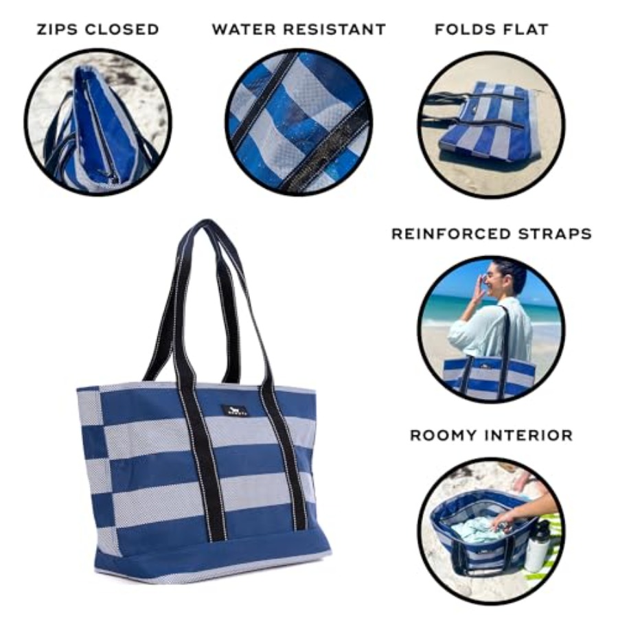 Joyride - Large Sandproof Beac – Women'S Bag recenzja i cena