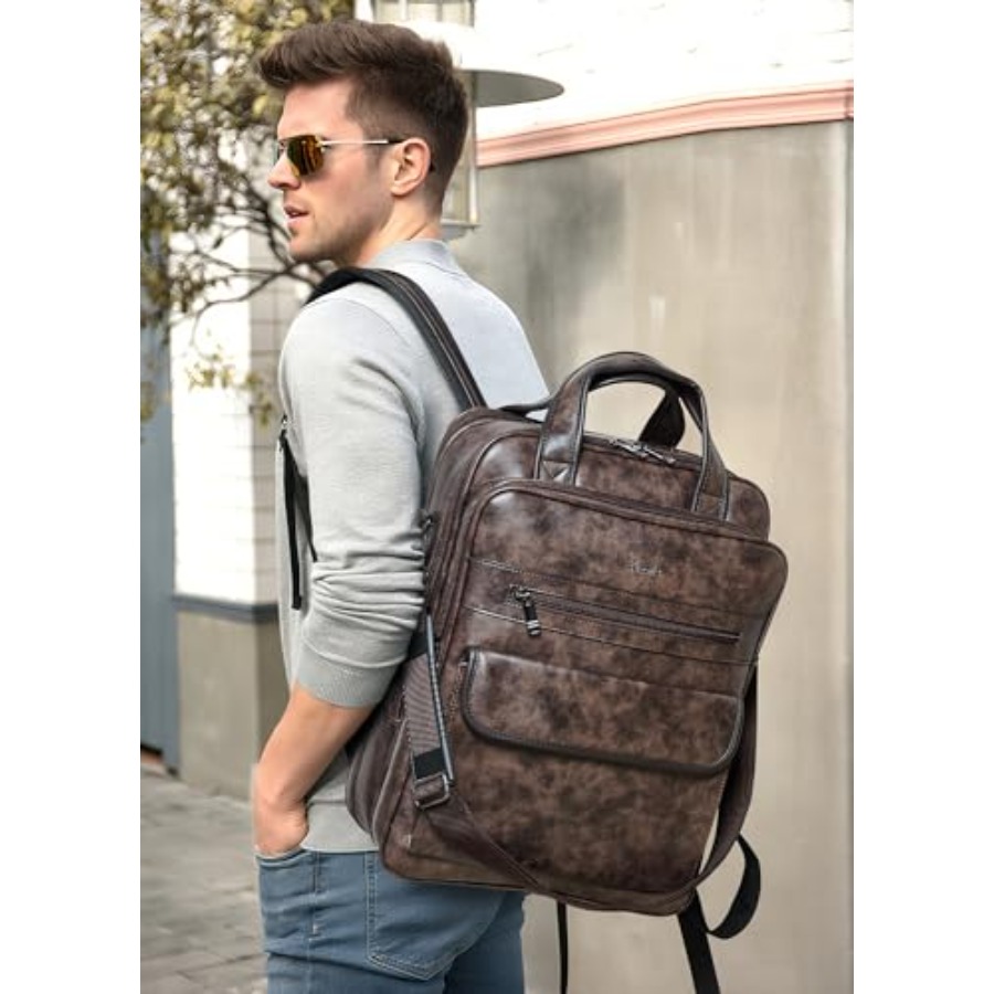 Laptop Backpack for Women and  – Womens Backpack recenzja i cena