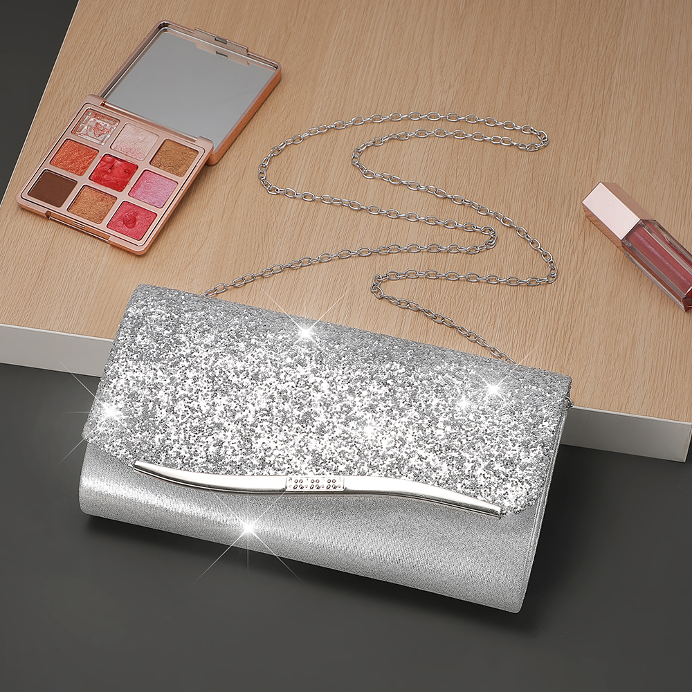 Elegant exquisite evening dres – Clutch Bag Evening recenzja i cena