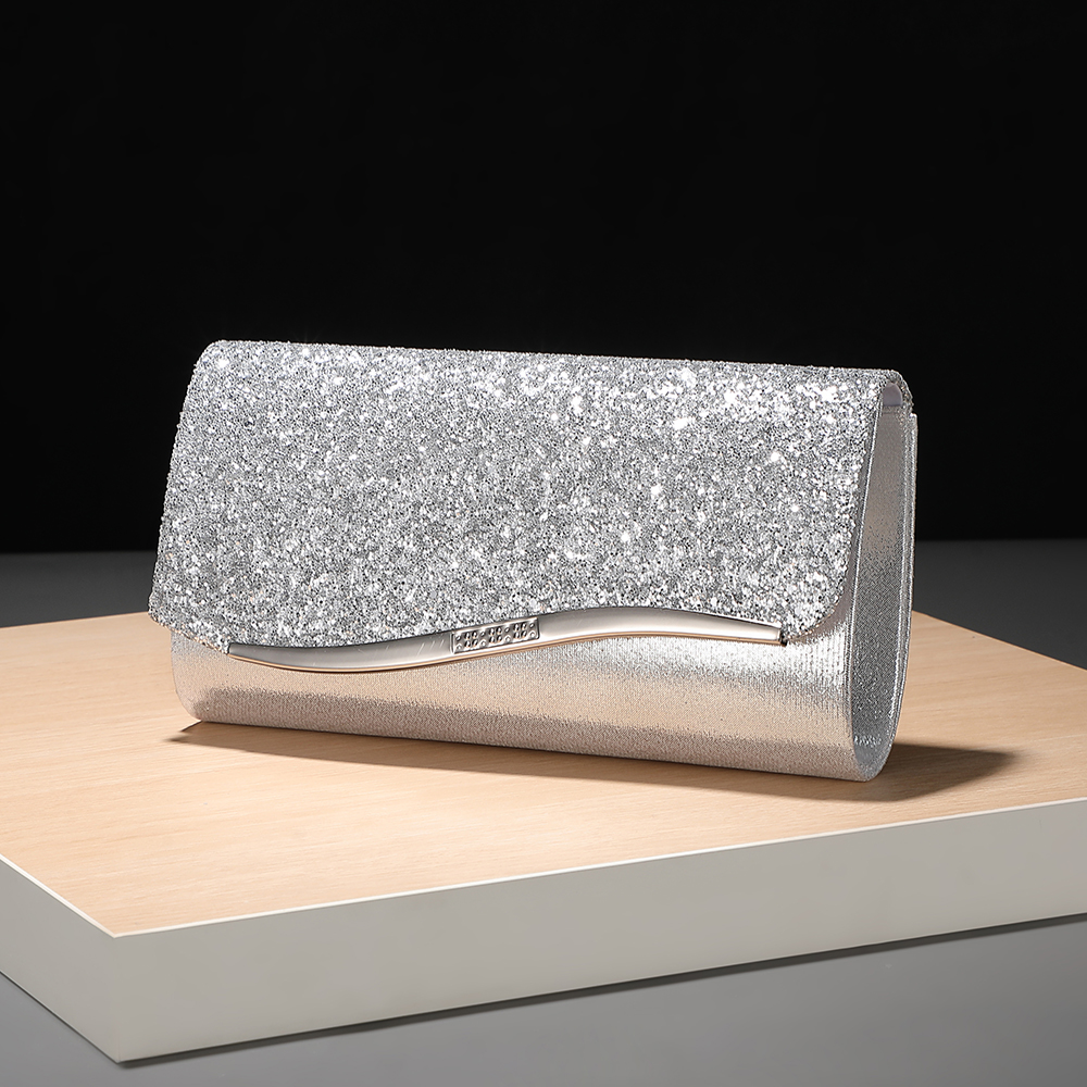 Elegant exquisite evening dres – Clutch Bag Evening recenzja i cena