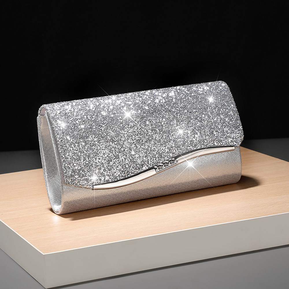 Elegant exquisite evening dres – Clutch Bag Evening recenzja i cena