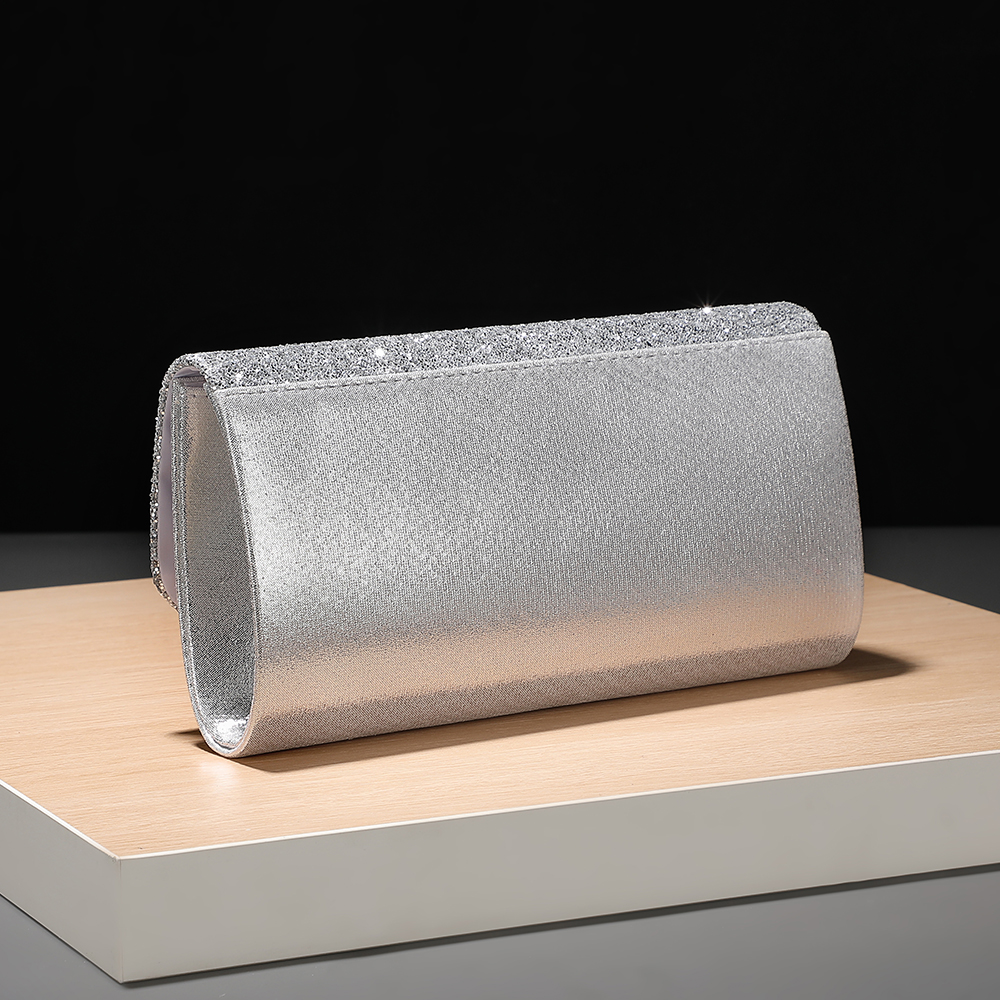 Elegant exquisite evening dres – Clutch Bag Evening recenzja i cena