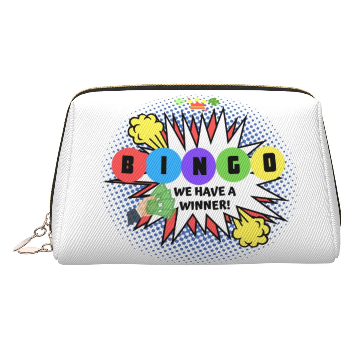 Bingo We Have A Winner Cosmeti – Women Bags Winners recenzja i cena