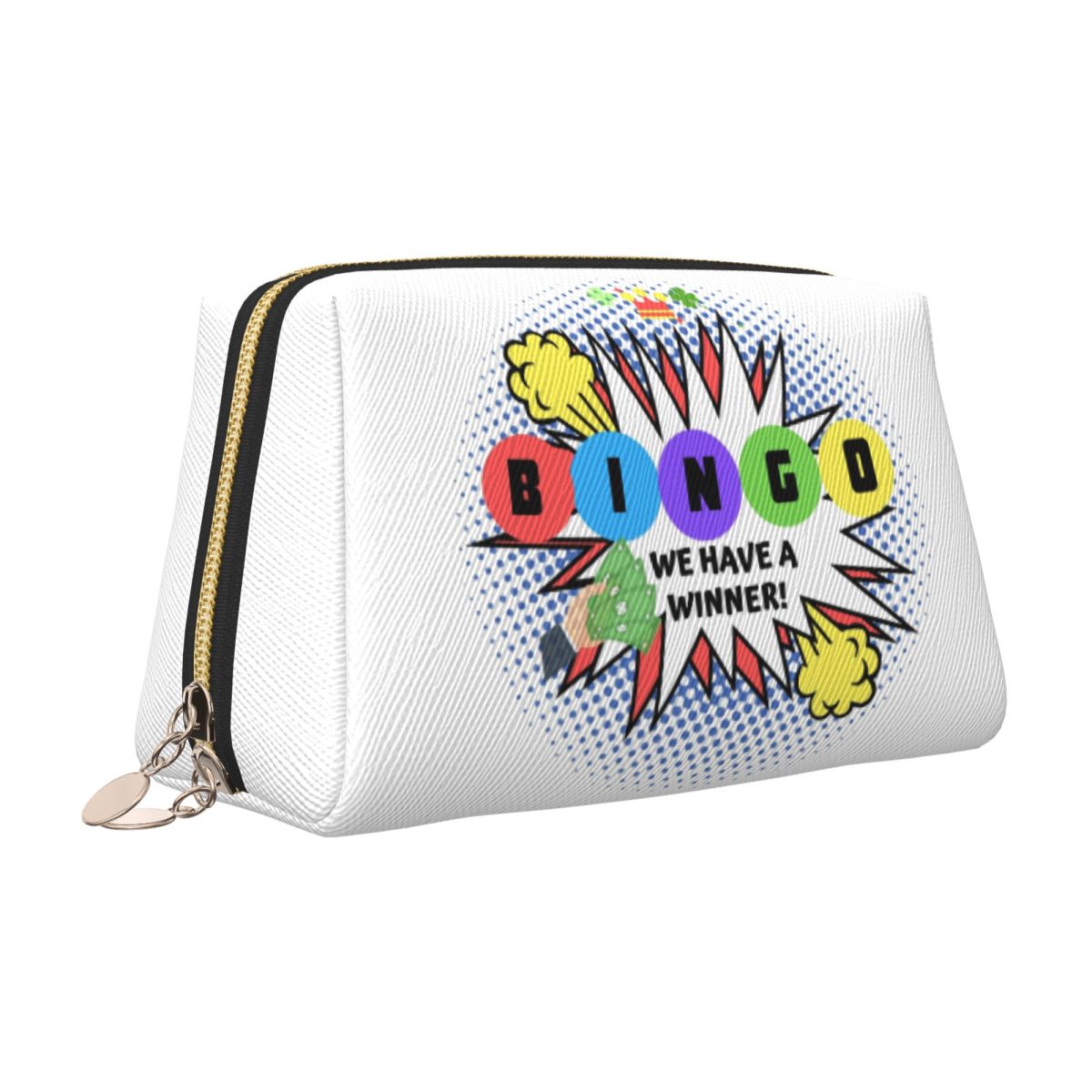 Bingo We Have A Winner Cosmeti – Women Bags Winners recenzja i cena