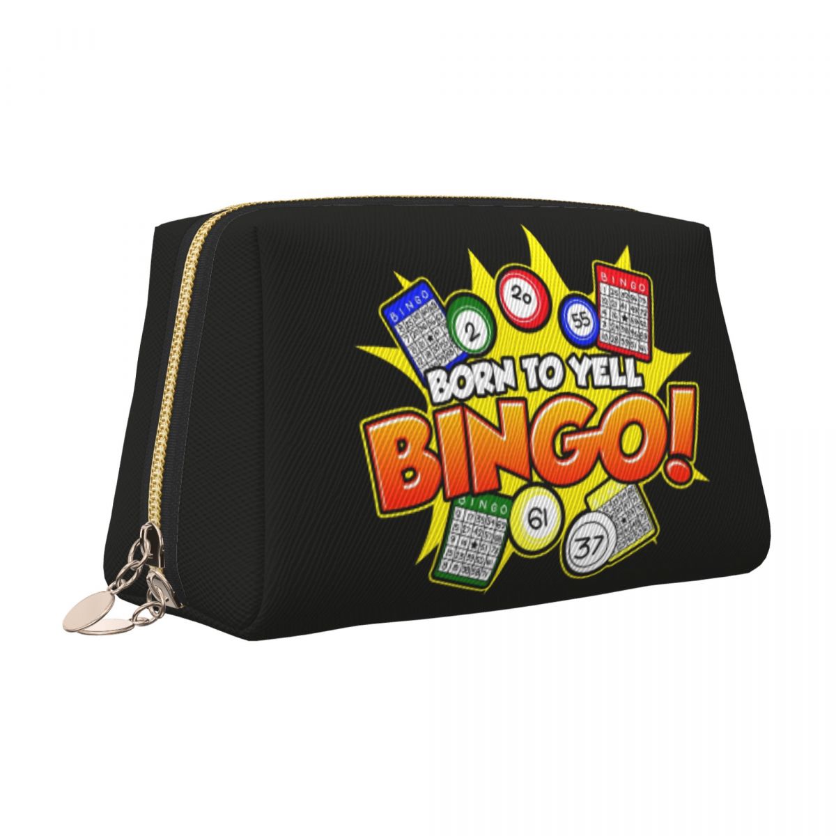 Bingo We Have A Winner Cosmeti – Women Bags Winners recenzja i cena
