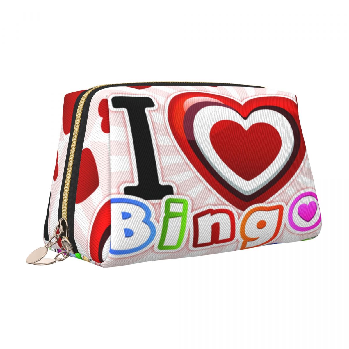 Bingo We Have A Winner Cosmeti – Women Bags Winners recenzja i cena
