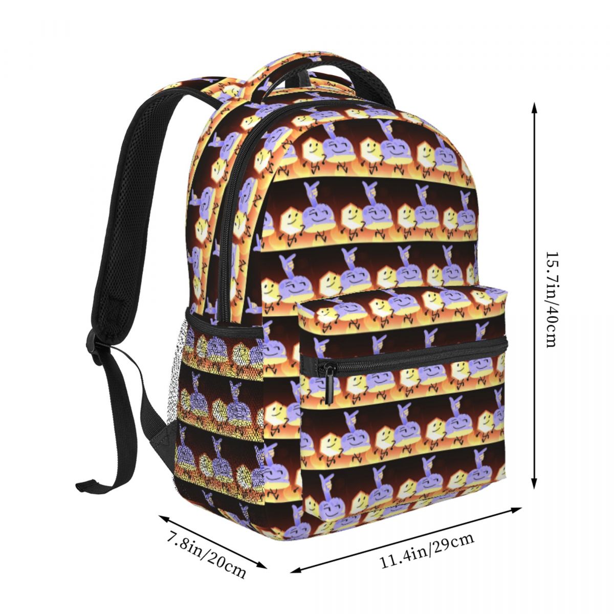 Winner And Loser Backpack Stud – Women Bags Winners recenzja i cena