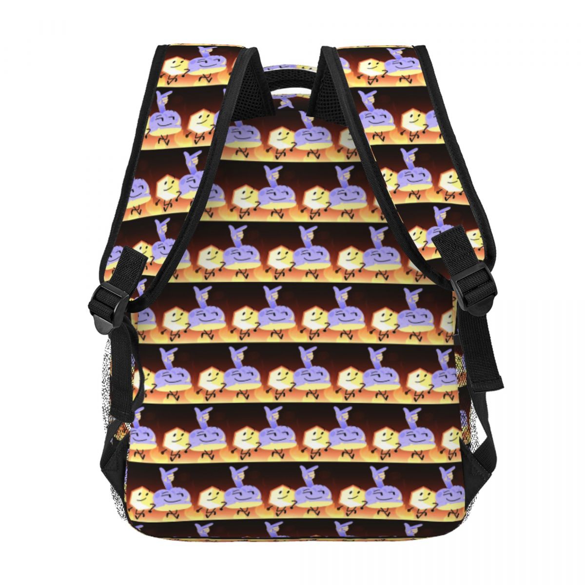 Winner And Loser Backpack Stud – Women Bags Winners recenzja i cena