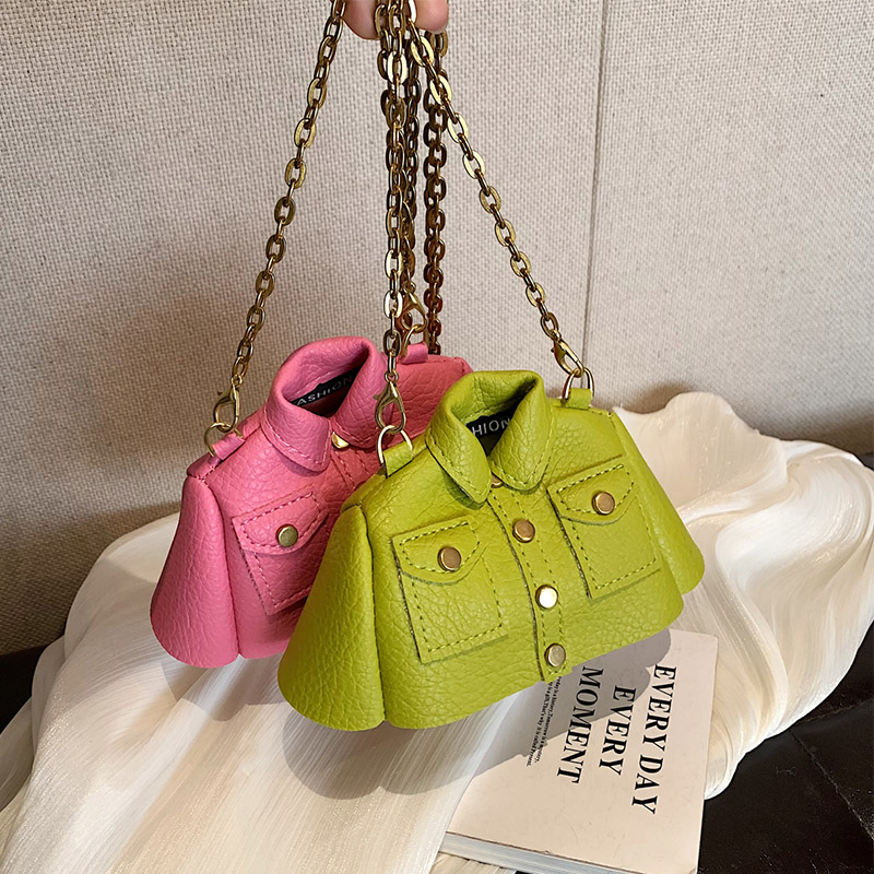 Jacket Design Women Sling Bag  – Women Bags In Trend recenzja i cena