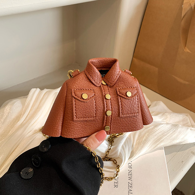 Jacket Design Women Sling Bag  – Women Bags In Trend recenzja i cena