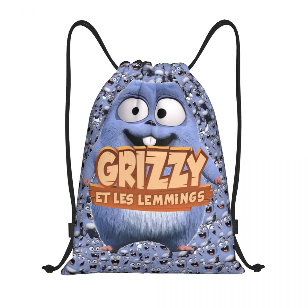 Grizzy And The Lemmings Kids F – Women Bags Collection recenzja i cena