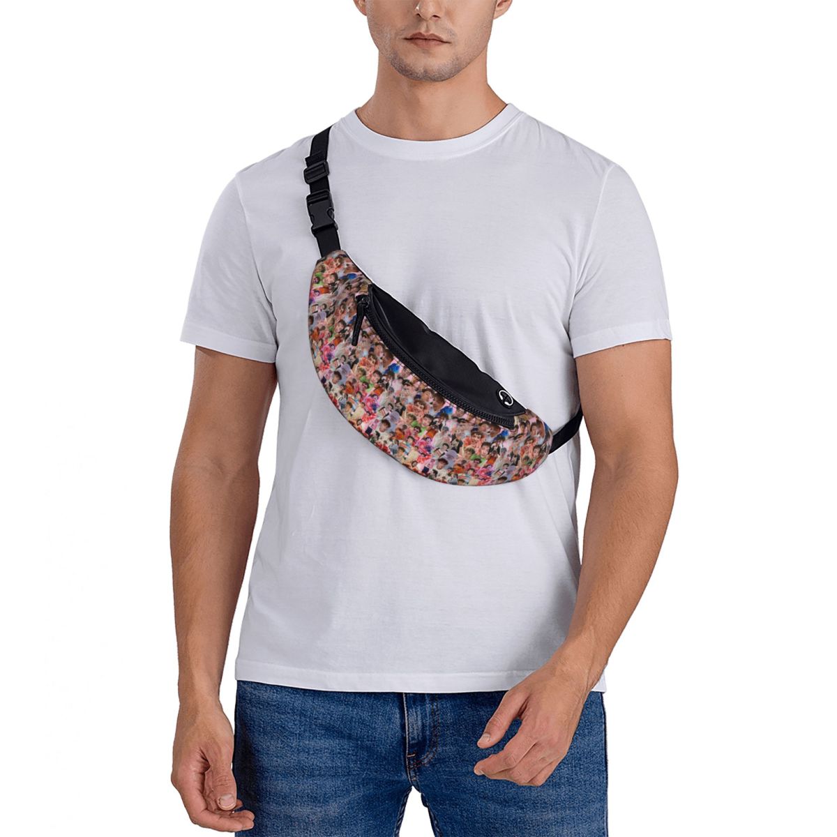 Crossbody Waist Bag Nemo Eurov – Women Bags Winners recenzja i cena
