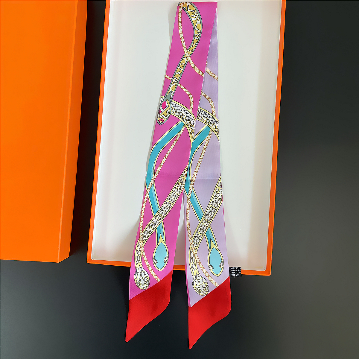 New Brand Design Colored Snake – Women Bags Online recenzja i cena