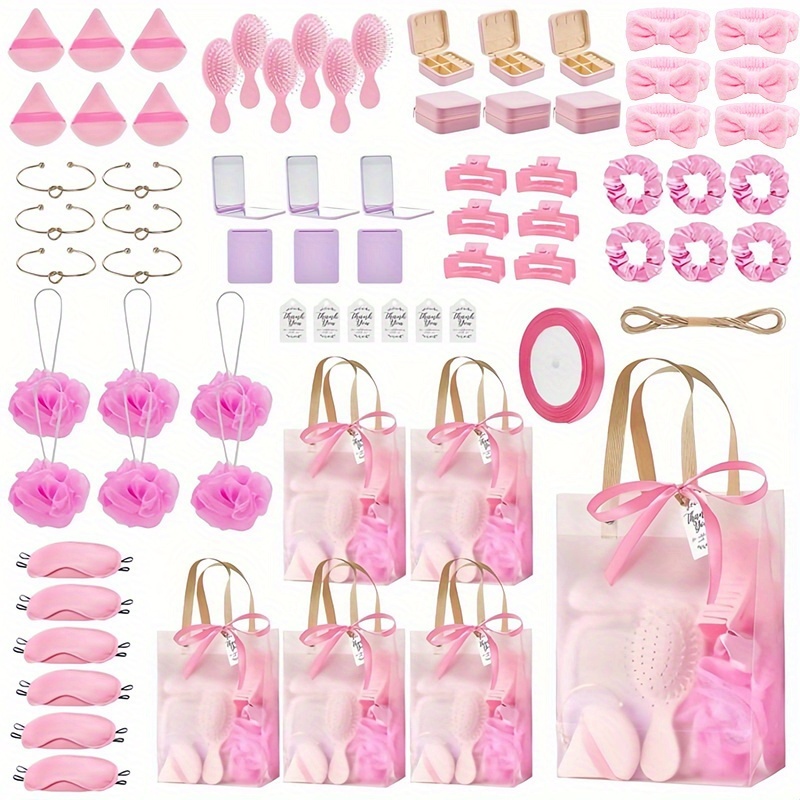 Shower Prizes for Winners Gift – Women Bags Winners recenzja i cena
