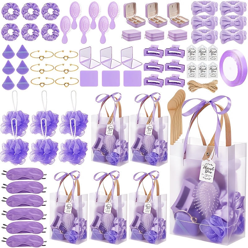 Shower Prizes for Winners Gift – Women Bags Winners recenzja i cena