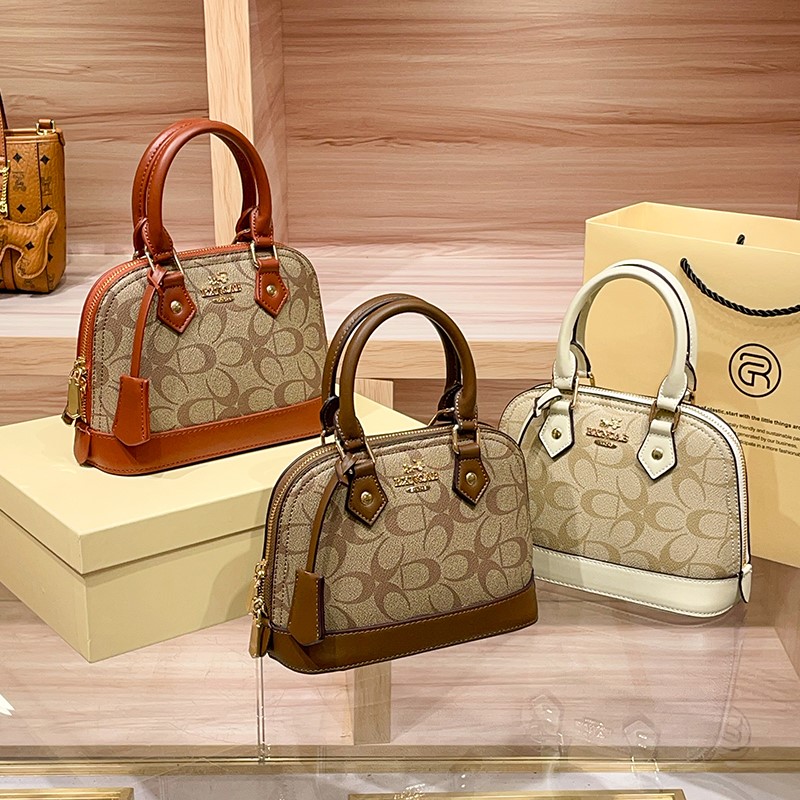 Brand women's handbag shell ba – Women Bags High End Brands recenzja i cena