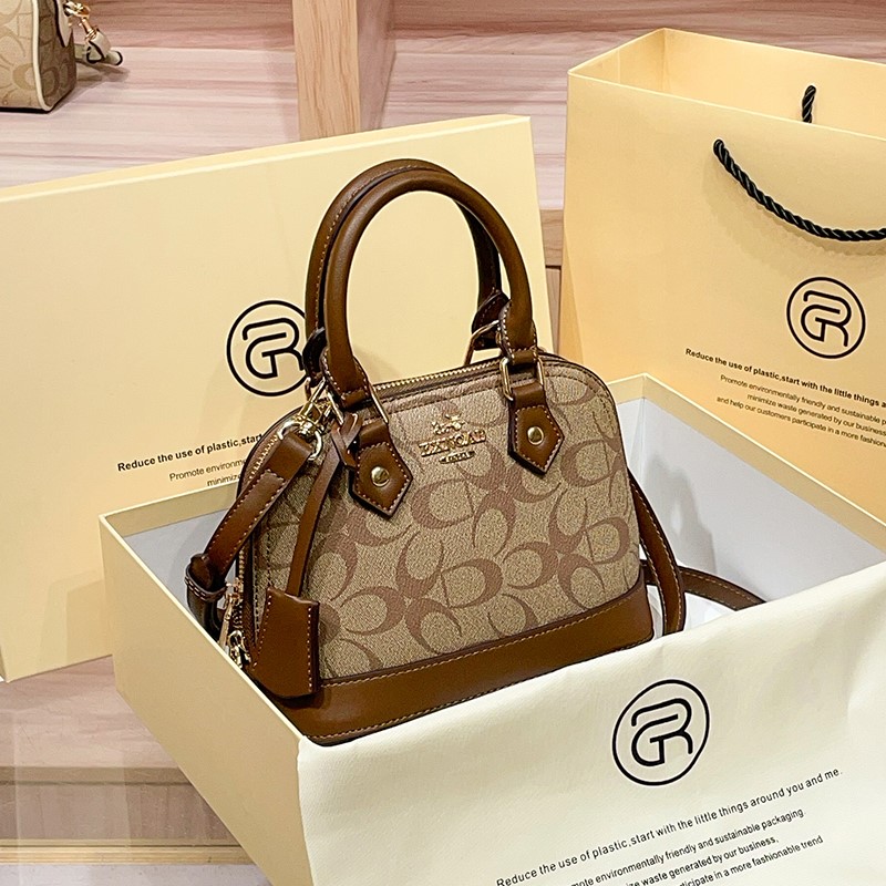 Brand women's handbag shell ba – Women Bags High End Brands recenzja i cena