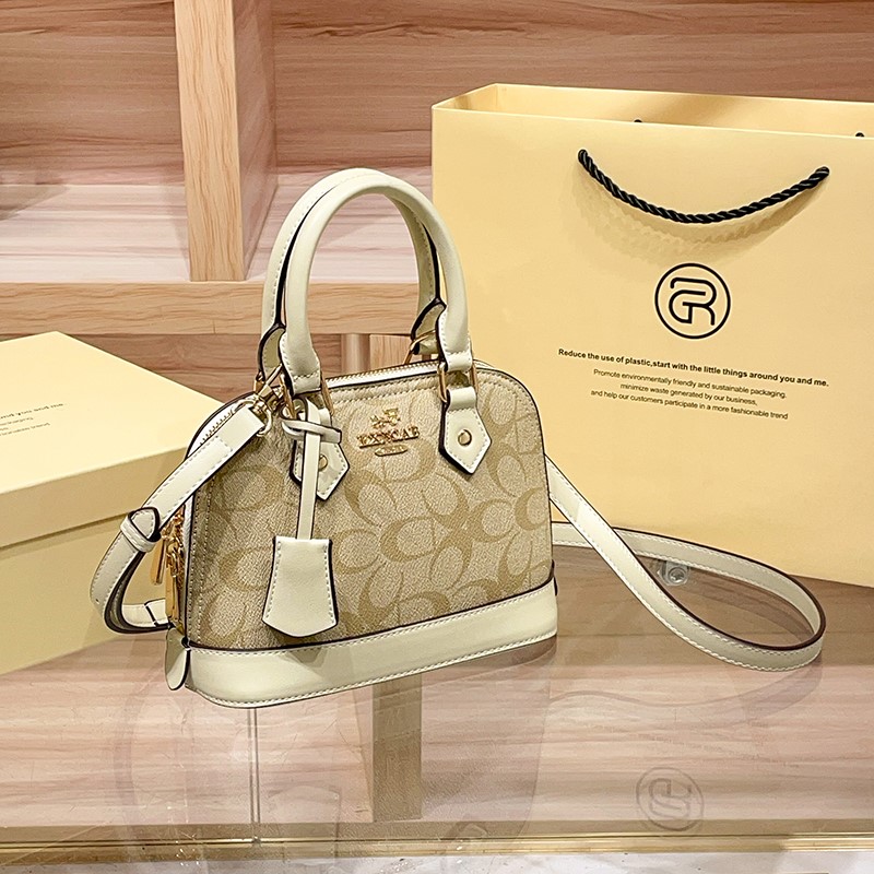 Brand women's handbag shell ba – Women Bags High End Brands recenzja i cena