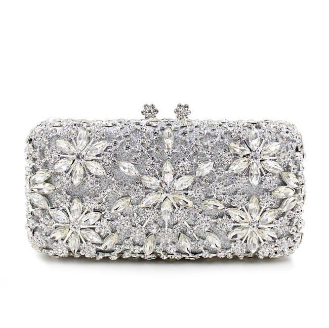 Fashion High Quality Crystal H – Clutch Bag Evening recenzja i cena