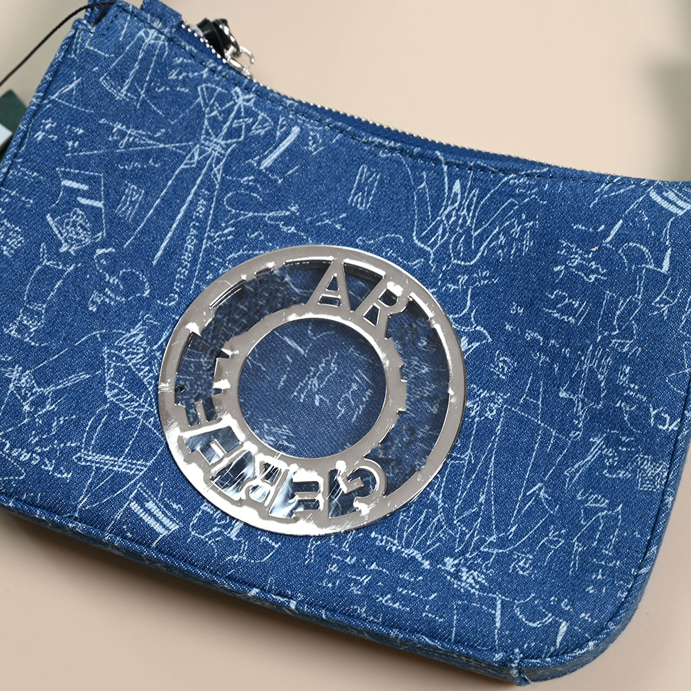 New Ladies Handbag Denim Fabri – Women'S Young Bags recenzja i cena