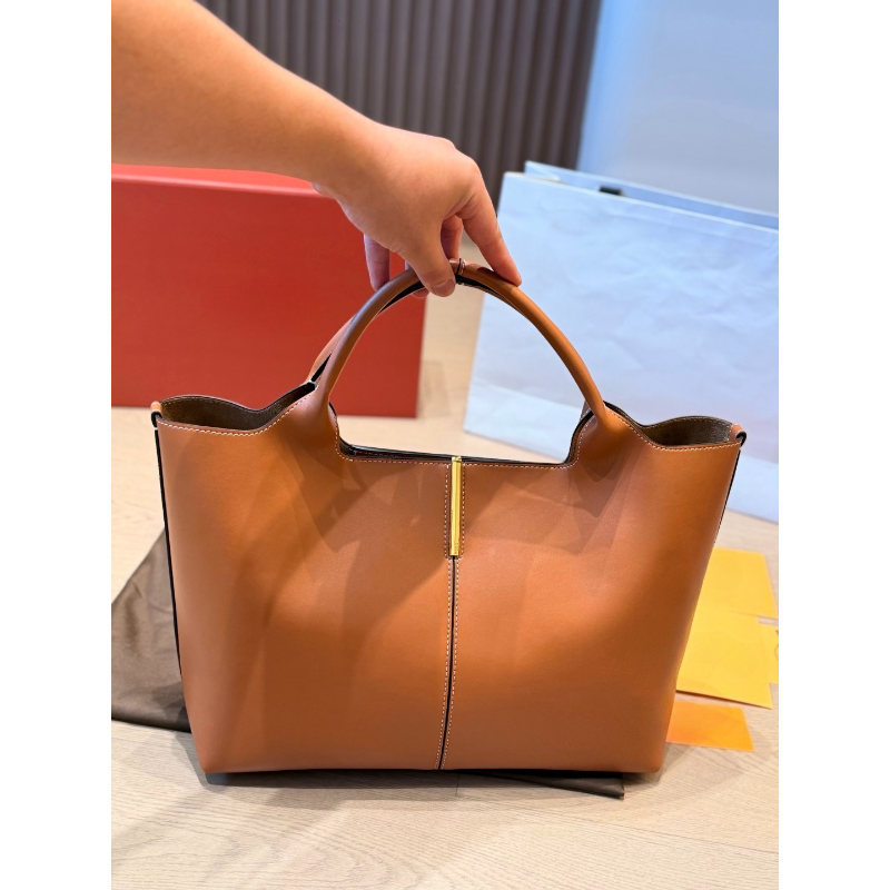 Tote Bag Vertical Bar Metal Ha – Women'S Bag recenzja i cena